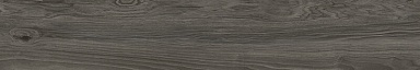 Керамогранит Vitra K948124R0001VTEB LucidWood Темно-серый Матовый R10A 9мм 20x120