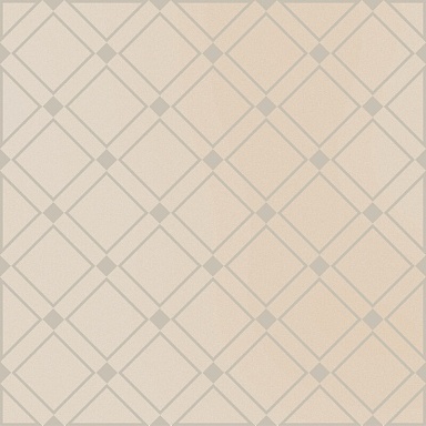 Kerama Marazzi KMD3STA013GN Декор Бахия 1 бежевый светлый глянцевый 9,8x9,8x0,7