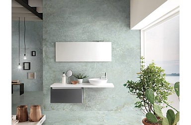 Керамогранит Ava Ceramica 79061 Onici Aesthetica Hegel Lap Ret 60x120