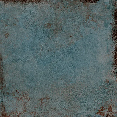 Керамогранит Pamesa Alloy Azzurro SemiPulido Rect. 60x60