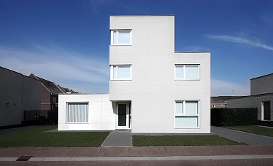 Керамогранит Nice Ceramic Lapino White Carving Rectificado 60x120