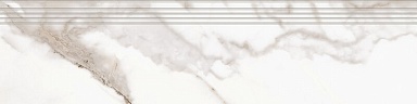 Ступень Kerranova K-2001/LR/st01 Iceberg White 300x1200x10