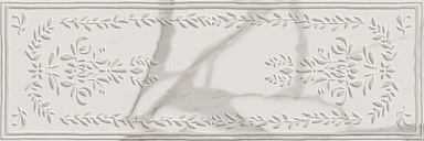 Декор Italon 600080000269 CHARME EVO CALACATTA INSERTO BEAUTY 25х75
