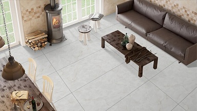 Керамогранит Duna Majestic Onyx Sugar 60x120