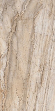 Керамогранит Estima BR01 Bernini Pearl Неполированный Рект. 80х160х10