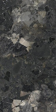 Керамогранит Dado Ceramica 304124 Argos Black 60x120