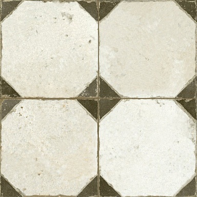 Плитка Peronda 38166 Fs Yard Black 45x45x0,95
