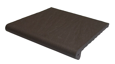 Ступень Gres de Alloza ESQ. WENGUE LISO T-2 33x33