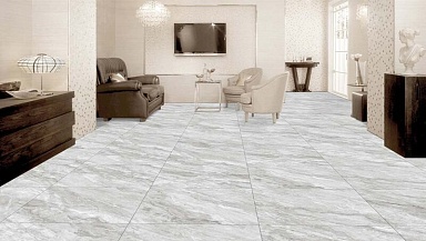 Керамогранит Gravita Scion Grey Sugar 60x60