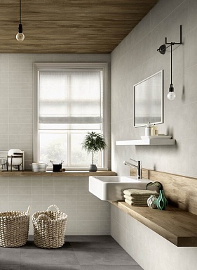 Плитка Ragno Marazzi R02X Flex Cenere 25x76