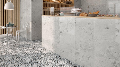 Керамогранит Pamesa DECO FONTANA ORO 22,3*22,3