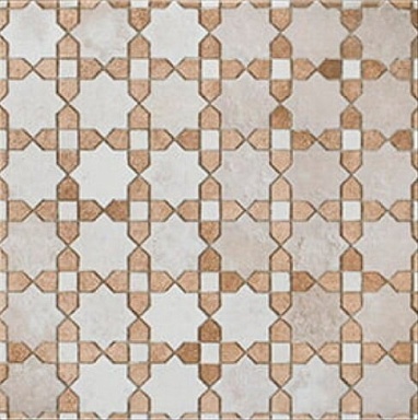 Керамогранит Mainzu Mosaic Arabian Riad 20x20