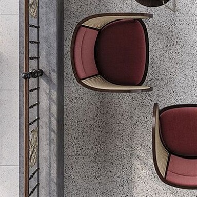 Terrazzo Casalgrande Padana