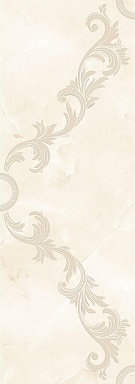 Eurotile Декор 60 Marbelia 24.5х69.5