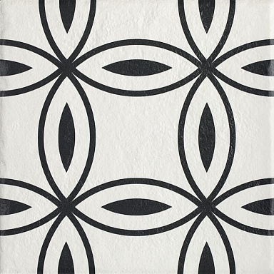 Керамогранит Paradyz Modern Struktura Motyw D 19.8x19.8