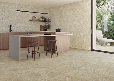 Керамогранит STN Ceramica P.E. 3DB Poetry Pearl MT Rect. 60x120