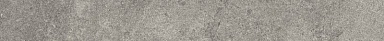 Kerama Marazzi KM4080G0041RBT4 Плинтус Портленд серый матовый обрезной 80x9,5x0,9