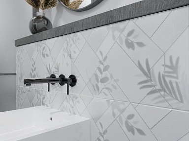 Azori Декор Calacatta Opaco 31.5x63
