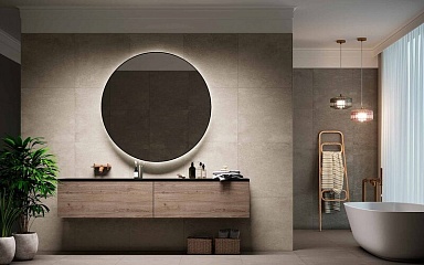 Керамогранит Creto SE01 Style Lunar 60х60
