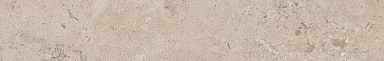 Kerama Marazzi DD205400R/3BT Плинтус Про Лаймстоун бежевый темный натуральный обрезной 60х9,5