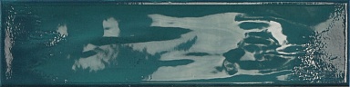 Плитка Prissmacer Rain Aquamarine 7.5x30