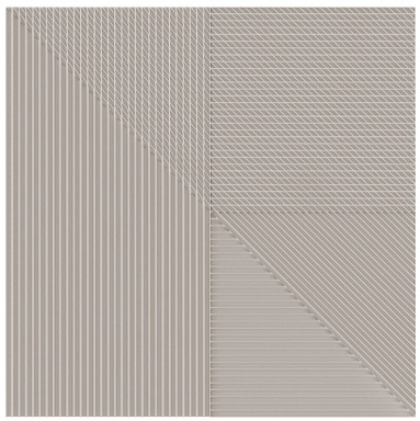 Плитка Harmony 21020 Lins Taupe 20x20