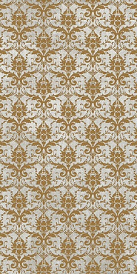 Декор Cedit 752621 Tesori Decoro Broccato Grigio Oro 6mm 120x240