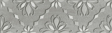 Декор Kerama Marazzi VTA2399016 Шеннон матовый 8.5x28.5