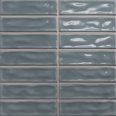 Плитка Dar Ceramics Sticks Blue mist 20x20