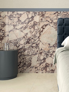 Керамогранит Marca Corona I432 Foyer Royal Chic Reflex rett 60x119.5