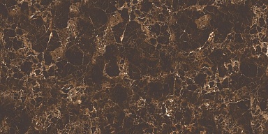 Керамогранит Ennface ENSTN1019HG60120 Emperador Brown High Glossy 600х1200х9