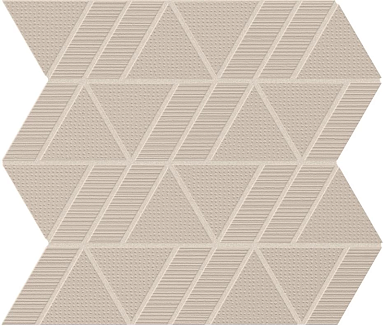 Мозаика Atlas Concorde Italy A6SR Aplomb Canvas Mosaico Triangle 31,5x30,5
