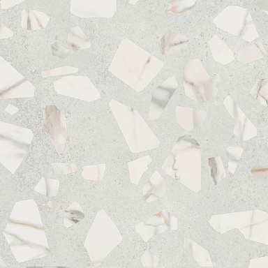 Керамогранит Ametis by Estima AT01 Arti Grey Неполированный Рект. 60x60x9