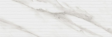 Плитка Eurotile 881 Мэдисон рельеф 29.5x89.5