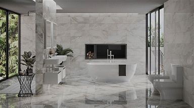 Eurotile Мозаика 779 Eclipse Grey 29,5х29,5