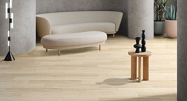 Керамогранит Vitra K952392R0001VTET SoftWood Бежевый Мат R10A 20х80