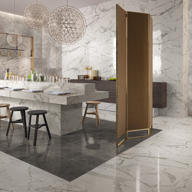 Charme Evo Floor Project Italon