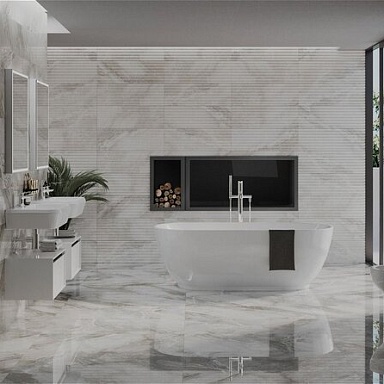 Eclipse Grey Eurotile