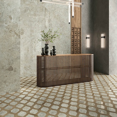 Breccia Paradiso DUE-G Ceramiche