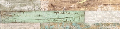 Керамогранит Kirovit 780222 Color Wood 200х800