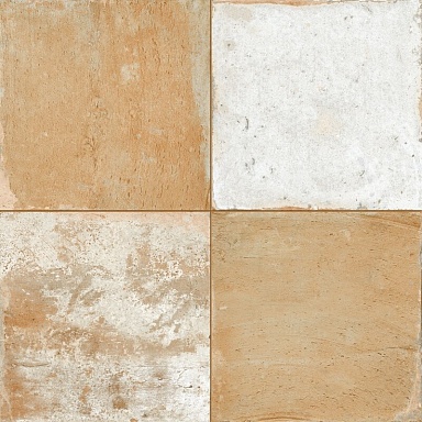 Плитка Peronda 38179 Fs Checker Sand 45x45x0,95