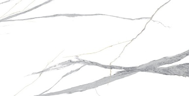 Плитка PrimaVera TP3648AM Пафия Белый 30x60