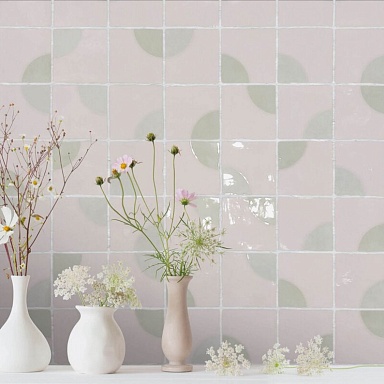 Melody Nanda Tiles