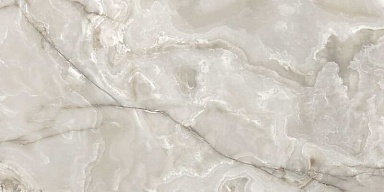 Керамогранит Casa Dolce Casa 765469 Onyx&More Silver Onyx Glossy 60x120