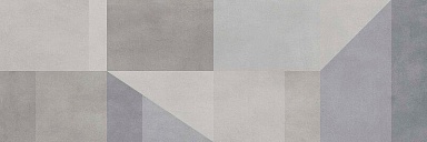 Декор Marazzi Italy M18S Alchimia White Decoro Arky 60x180