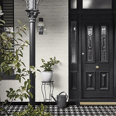 Kompas Nanda Tiles