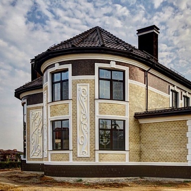 Капри Leonardo Stone