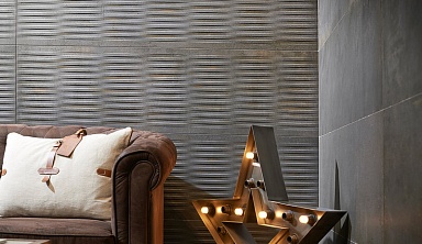 Плитка Metropol MT Track Concept Cobre 30x90