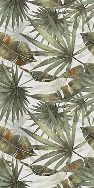 Декор Creanza GL1003-D Bierzo White Decor Glue Art 60x120