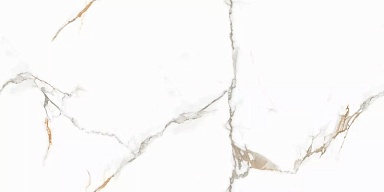 Керамогранит Art Ceramic Platinum Gold Glossy 60x120